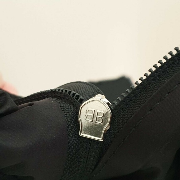 Balenciaga Wheel Sport Backpack - Black - Picture 5 of 6